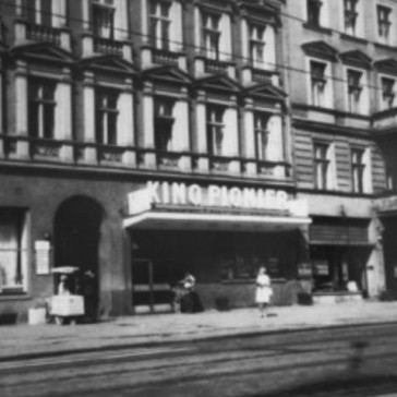 Kino Pionier w Szczecinie/Wikipedia
